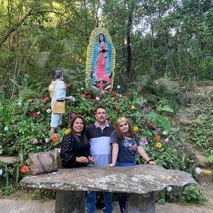 Meet your Posher, Elodia